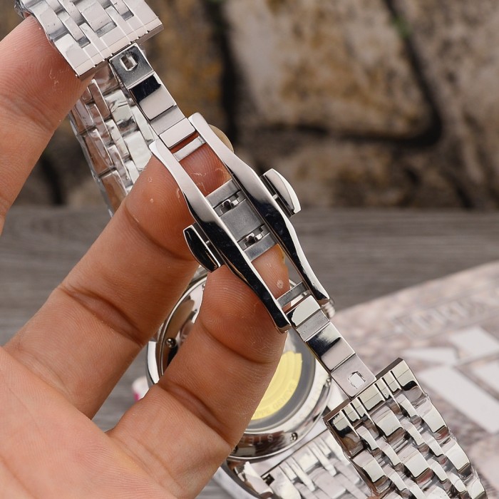 Watches Patek Philippe  PATEK PHILIPPE 314252 size:40 mm