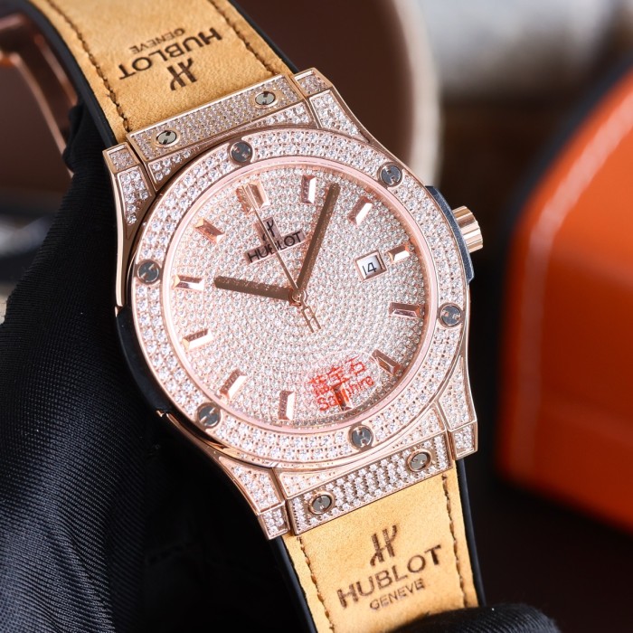 Watches Hublot 315801size:43*13 mm