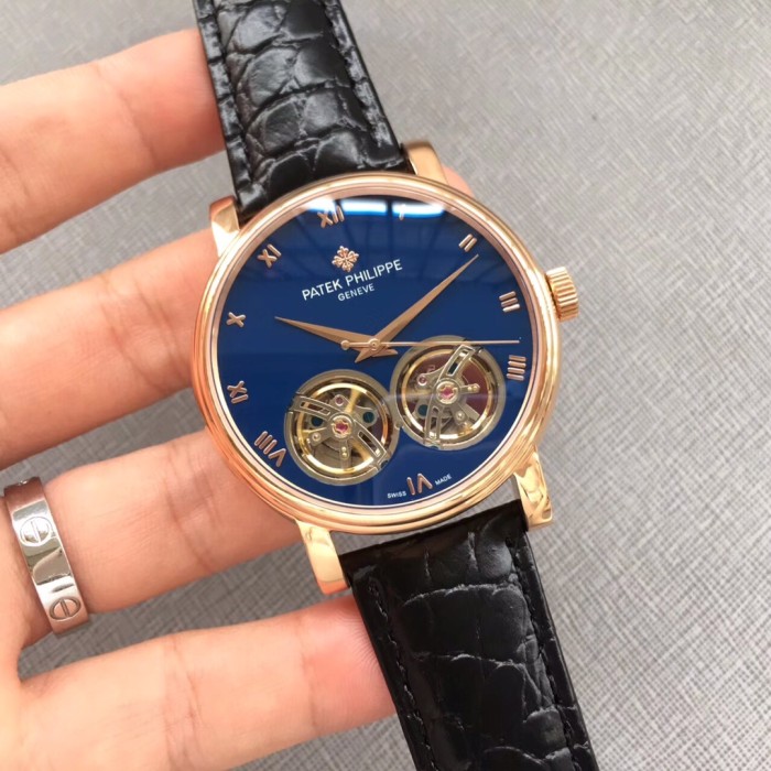 Watches Patek Philippe  314249 size:42 mm