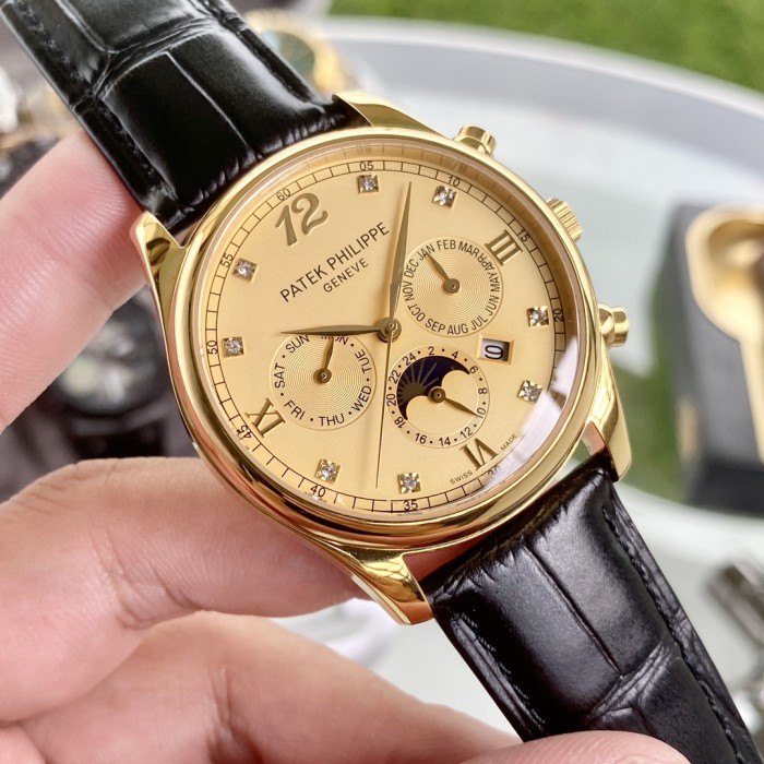 Watches Patek Philippe 314269 size:41 mm