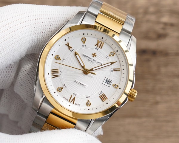 Watches Vacheron Constantin 314725 size:40 mm