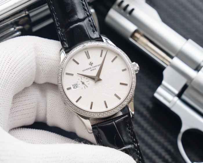 Watches Vacheron Constantin 314644 size:34 mm