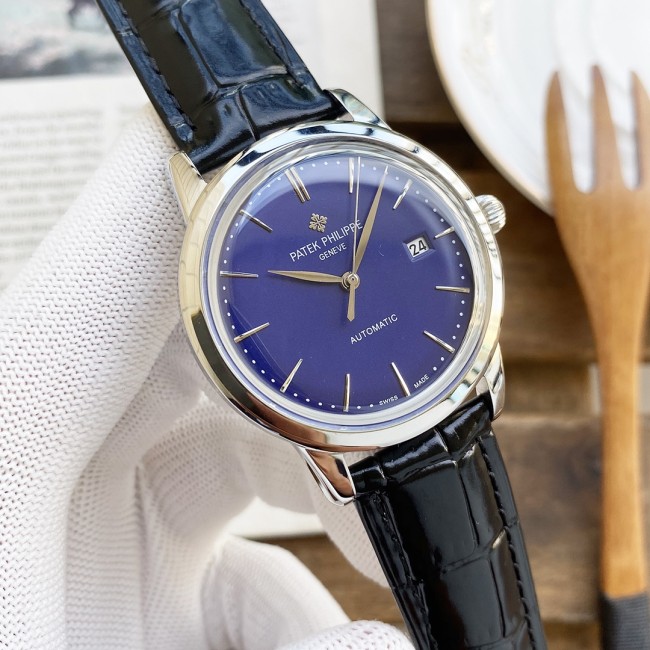 Watches Patek Philippe  PATEK PHILIPPE 314362 size:40 mm