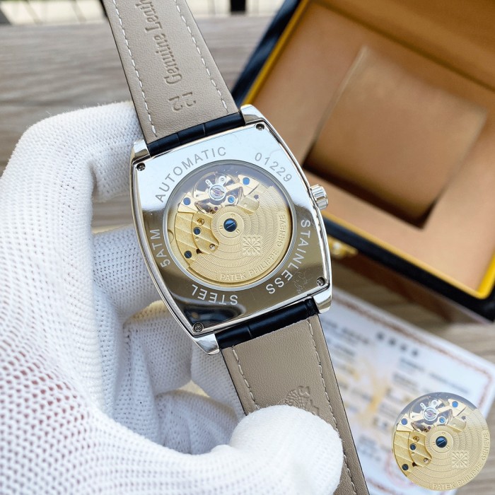 Watches Patek Philippe 314322 size:43 mm