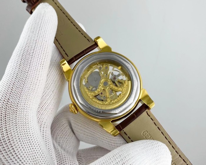 Watches Patek Philippe 314316 size:42 mm