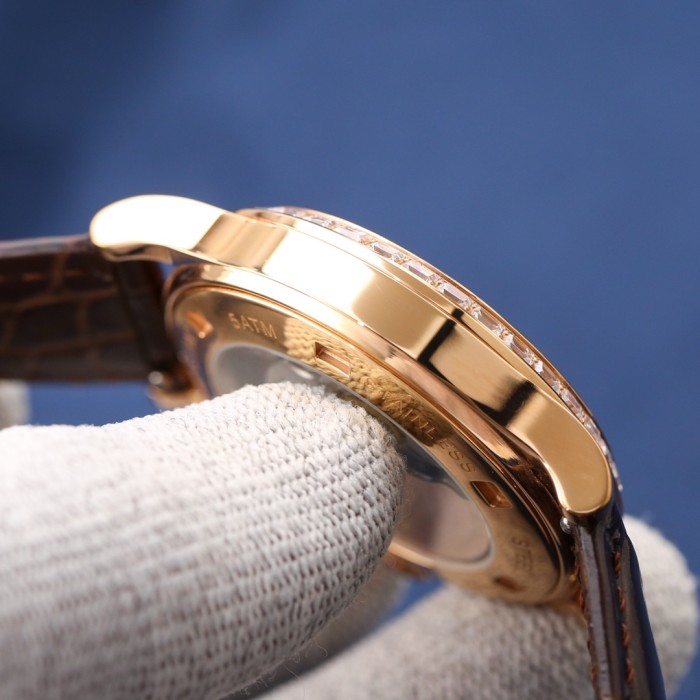 Watches Patek Philippe 314391 size:41 mm