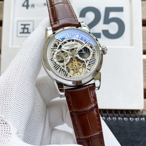 Watches Patek Philippe  PATEK PHILIPPE 314348 size:40 mm