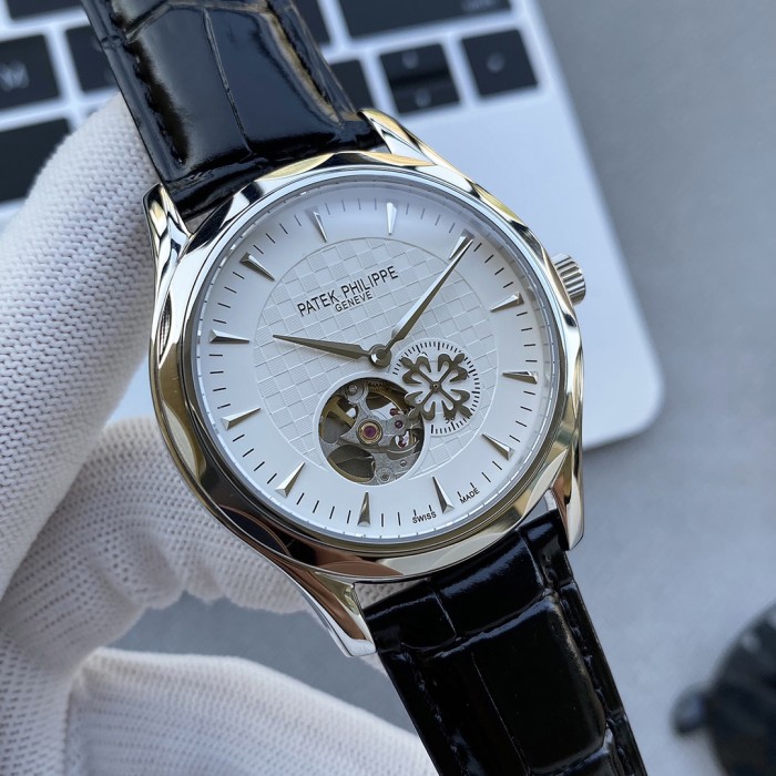 Watches Patek Philippe 314307 size:42 mm