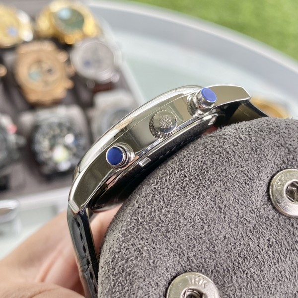 Watches Patek Philippe 314268 size:41 mm