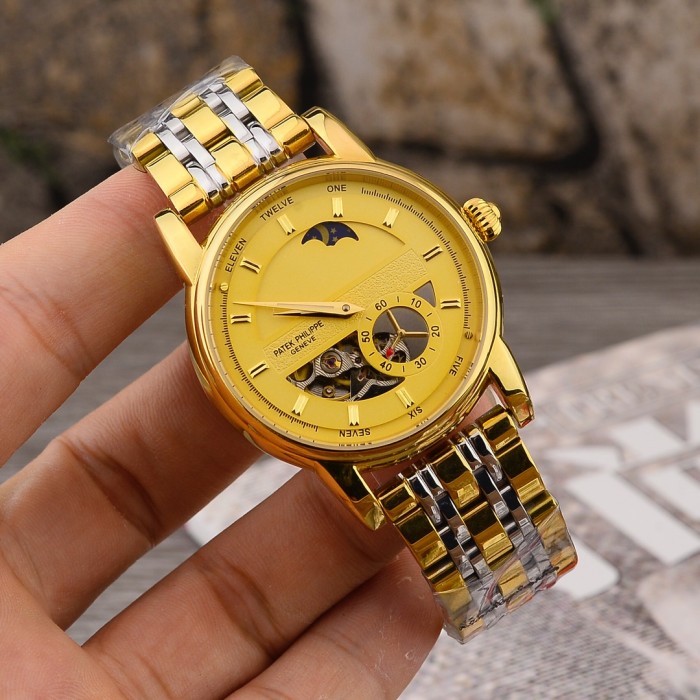 Watches Patek Philippe  PATEK PHILIPPE 314252 size:40 mm