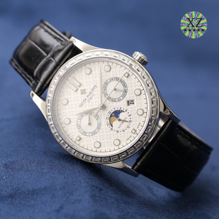 Watches Patek Philippe 314388 size:41 mm