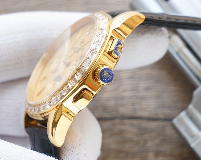 Watches Patek Philippe 314286 size:42 mm