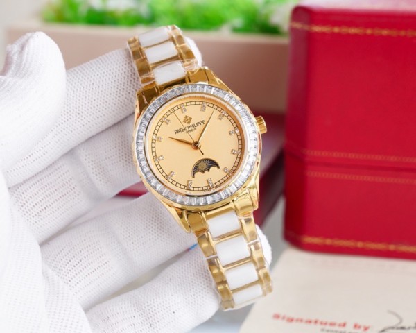  Watches Vacheron Constantin 314782 size:33 mm