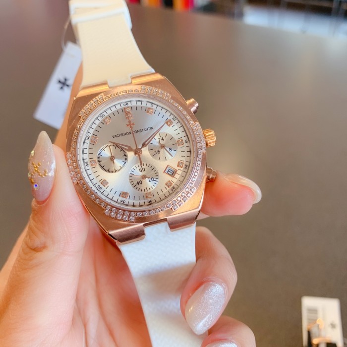 Watches Vacheron Constantin 314769 size:42 mm