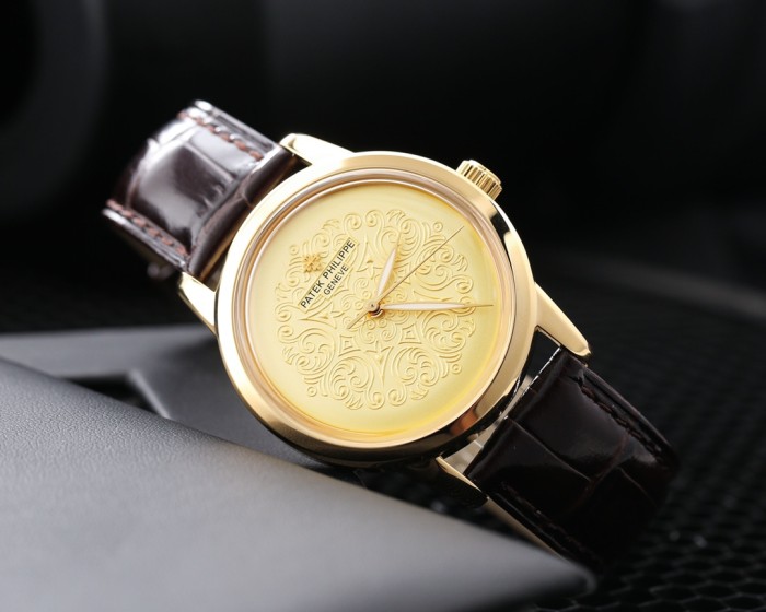 Watches Patek Philippe  PATEK PHILIPPE 314329 size:40 mm