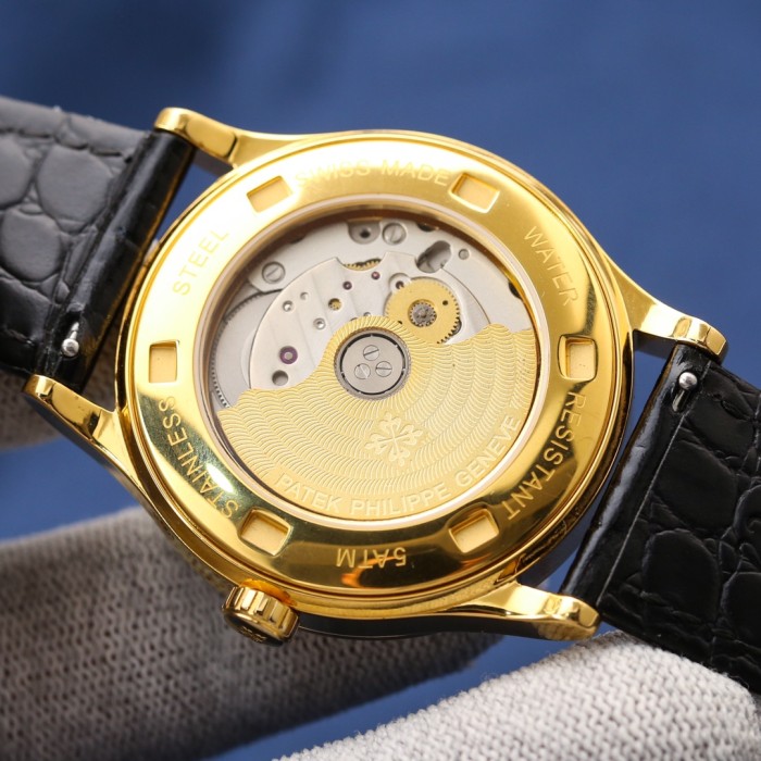 Watches Patek Philippe 314385 size:41 mm