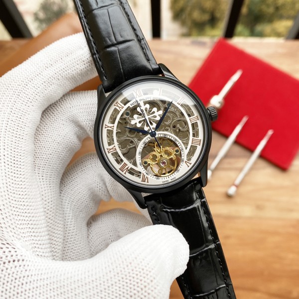 Watches Patek Philippe 314324 size:43 mm