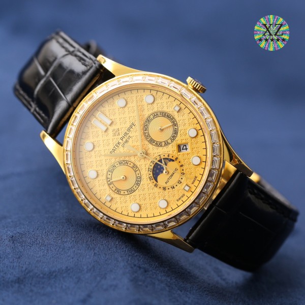 Watches Patek Philippe 314389 size:41 mm