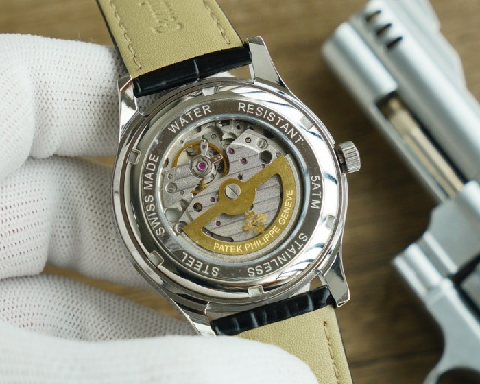 Watches Patek Philippe   314291 size:41 mm