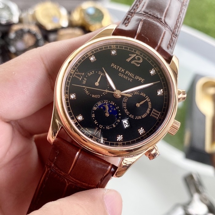 Watches Patek Philippe 314267 size:41 mm