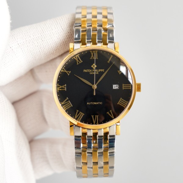 Watches Patek Philippe  314355 size:41 mm