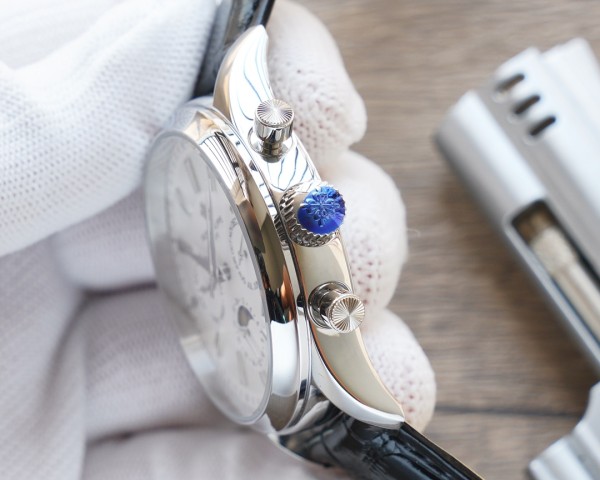 Watches Patek Philippe 314279 size:42 mm