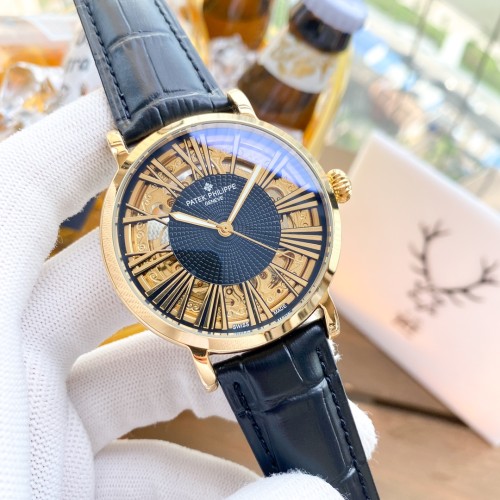 Watches Patek Philippe  314353 size:41 mm