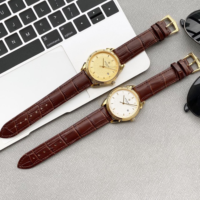 Watches Patek Philippe  PATEK PHILIPPE 314335 size:40*10 mm