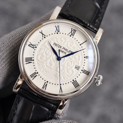 Watches Patek Philippe  314373 size:40x10 mm