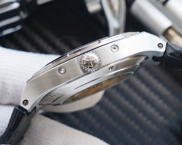 Watches Vacheron Constantin TW Factory 314651 size:40 mm