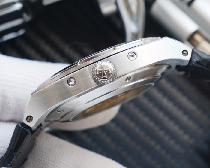 Watches Vacheron Constantin TW Factory 314651 size:40 mm