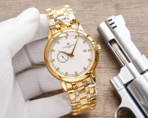 Watches Vacheron Constantin  314672 size:41 mm