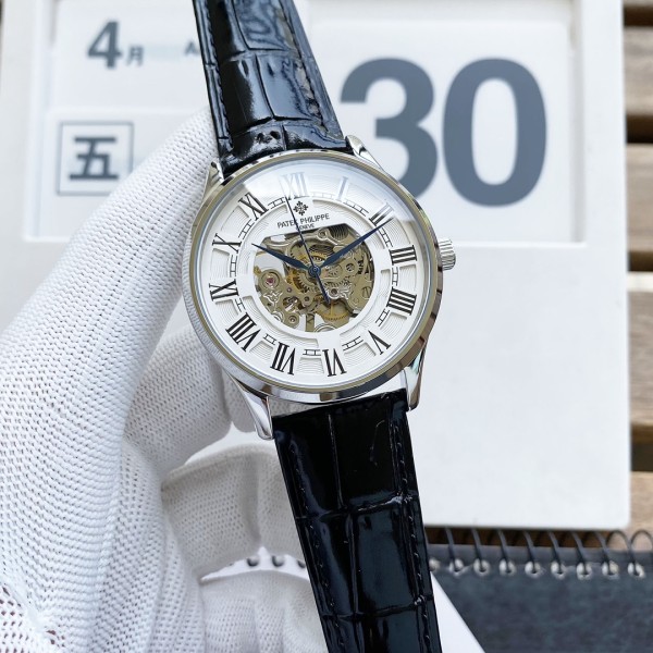 Watches Patek Philippe  PATEK PHILIPPE 314360 size:41*10 mm