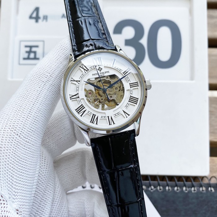 Watches Patek Philippe  PATEK PHILIPPE 314360 size:41*10 mm