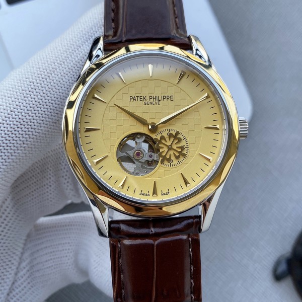 Watches Patek Philippe 314308 size:42 mm