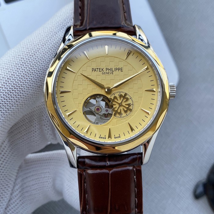 Watches Patek Philippe 314308 size:42 mm