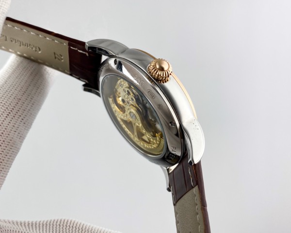 Watches Patek Philippe 314317 size:42 mm