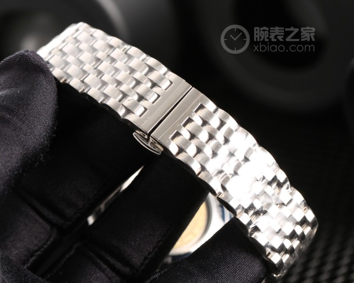 Watches Patek Philippe 314265 size:40 mm