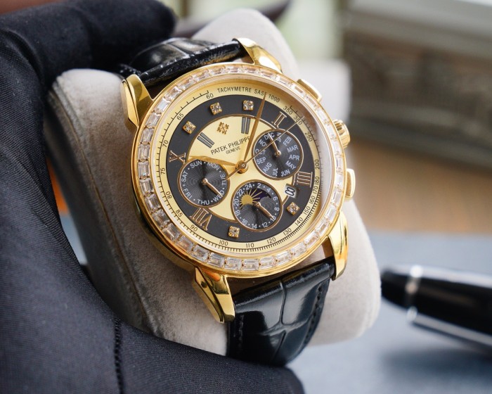 Watches Patek Philippe 314311 size:42 mm