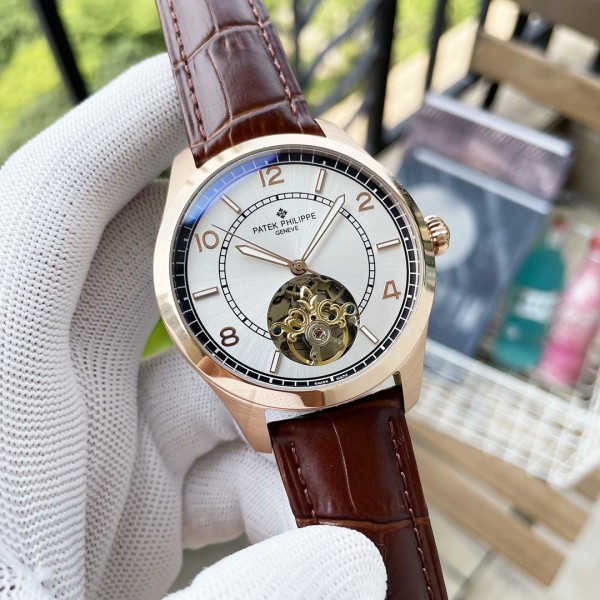 Watches Patek Philippe   314363 size:40 mm