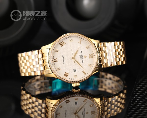 Watches Patek Philippe 314266 size:40 mm