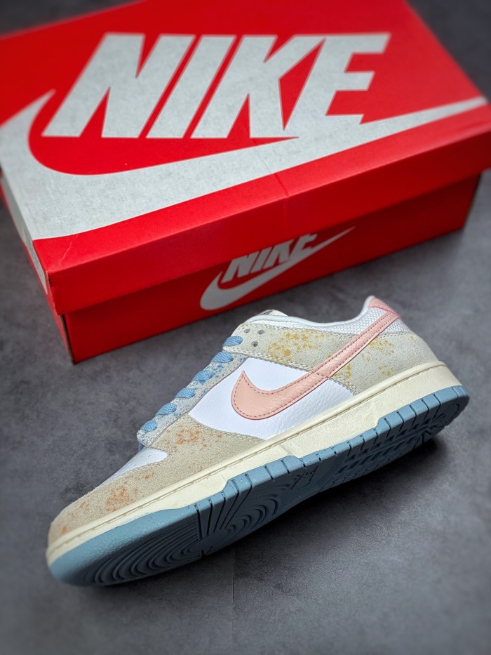 Nike Dunk Low Oxidized