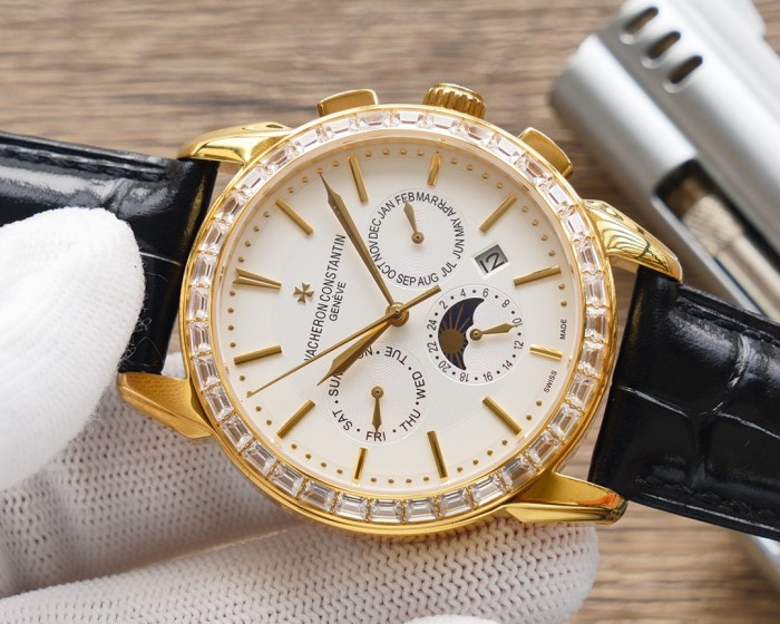 Watches Vacheron Constantin 314680 size:42 mm