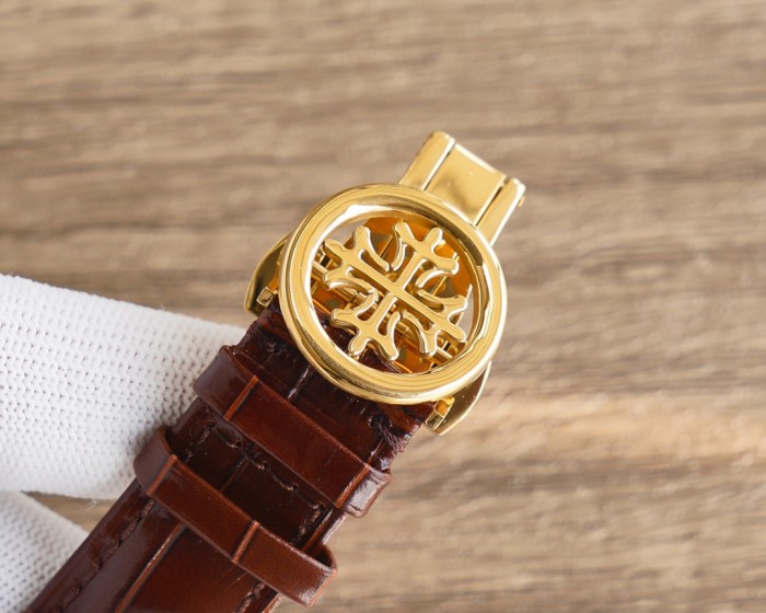 Watches Patek Philippe 314300 size:41 mm