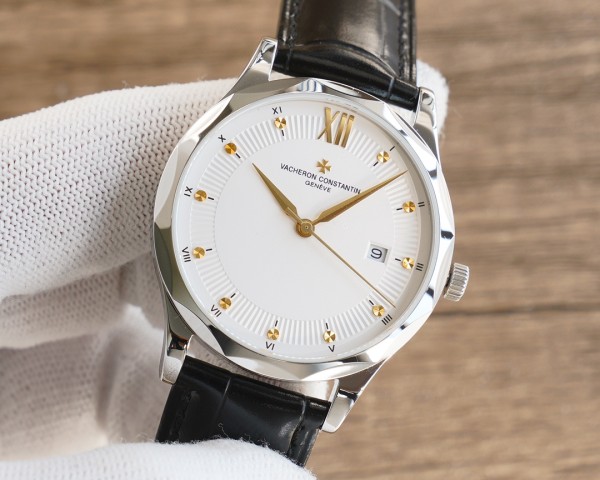 Watches Vacheron Constantin 314740 size:42 mm