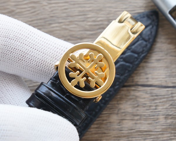 Watches Patek Philippe 314286 size:42 mm