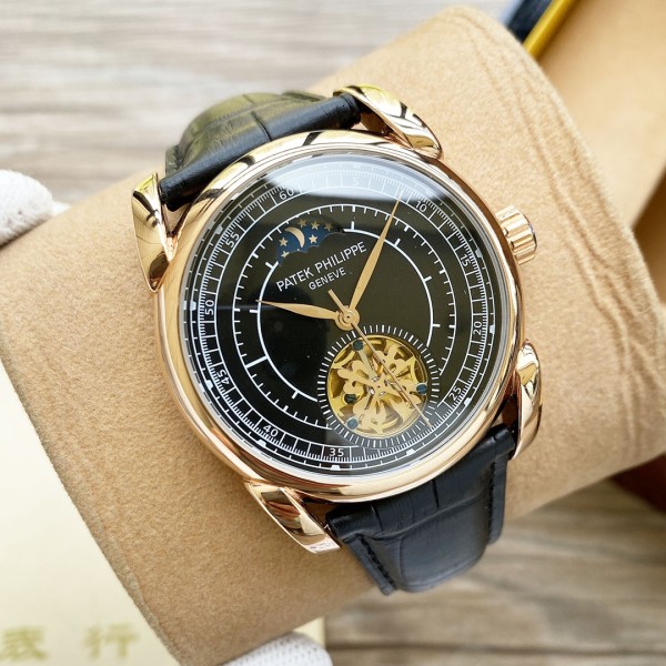 Watches Patek Philippe  314341 size:46*13 mm