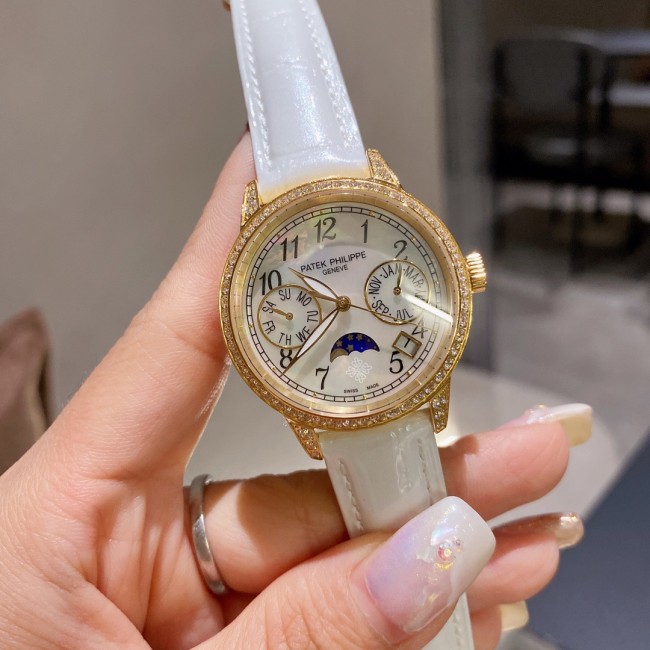 Watches Patek Philippe  314343 size:35*10 mm