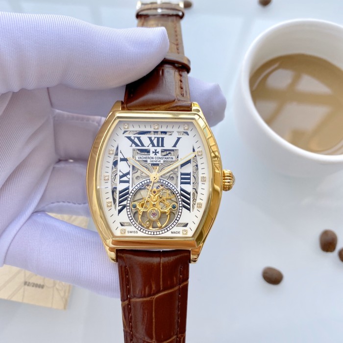 Watches Vacheron Constantin 314763 size:42 mm