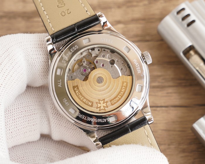 Watches Vacheron Constantin 314714 size:40*10 mm